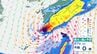 【ダブル台風情報】台風7号(メーカラー)暴風域を伴い北上　“走行中のトラック横転のおそれ”もある猛烈な風…接近前の関東甲信でも雨量120mm予想　台風8号(ヒーゴス)の動きも　進路予想・雨風シミュレーション【気象庁25日発表】　|　BSSニュース | BSS山陰放送