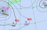 【気象情報】ダブル台風に続き…“台風のたまご”＝熱帯低気圧がダブル発生へ　気象庁の予想天気図　998ヘクトパスカルと1002ヘクトパスカル　|　SBC NEWS | 長野のニュース | SBC信越放送