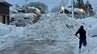 新潟県内は市街地でも積雪に　魚沼市守門195cm、新潟市秋葉区39cm、新潟市中央区21cmなど（10日午前9時現在）　|　新潟のニュース・天気｜BSN NEWS｜BSN新潟放送