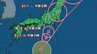 【台風情報】台風13号　8日午後に接近するおそれ　進路などによっては警報級の大雨の可能性　山梨　|　山梨のニュース | ＵＴＹテレビ山梨