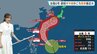 台風6号が発達しながら北上　月曜日から火曜日にかけて強い勢力で沖縄・奄美に接近する見通し　週中ごろ関東も雨風強まるおそれ|TBS NEWS DIG