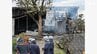 御殿場市で住宅敷地内の小屋4棟を焼く火事 家族外出中でけが人なし＝静岡・御殿場市　|　静岡のニュース | SBSNEWS | 静岡放送
