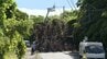 台風一過　宮崎県内では後片付けに追われる　交通機関の乱れも続く　|　MRTニュース ｜ ＭＲＴ宮崎放送