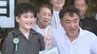 来春閉校の小学校で1学期終業式　転校する児童「いつまでも皆さんのことを忘れません」　盛岡市　|　IBC NEWS | IBC岩手放送