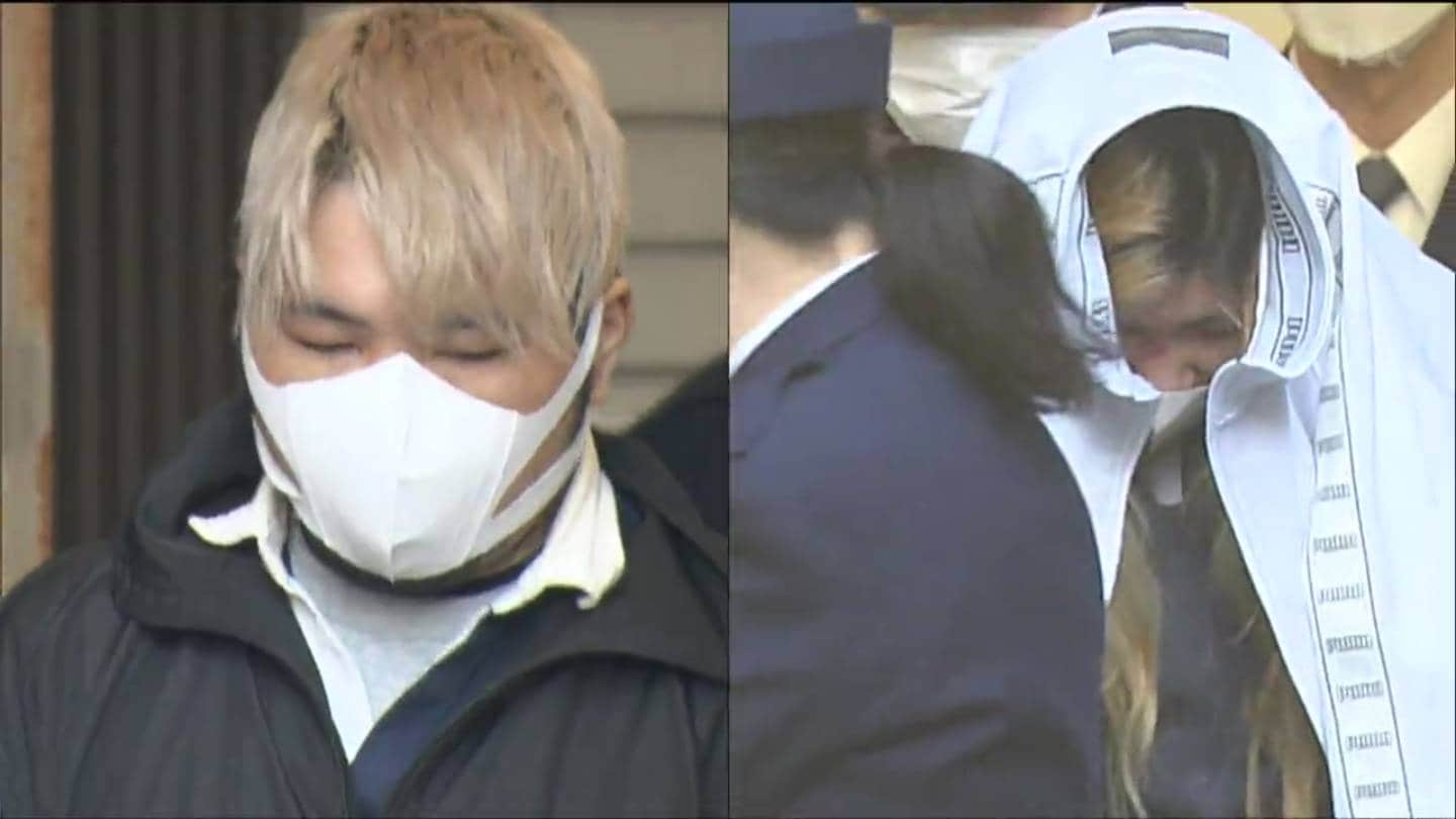 自分の障害をバカにしている」同居する知人男性を殺害し遺体を切断遺棄