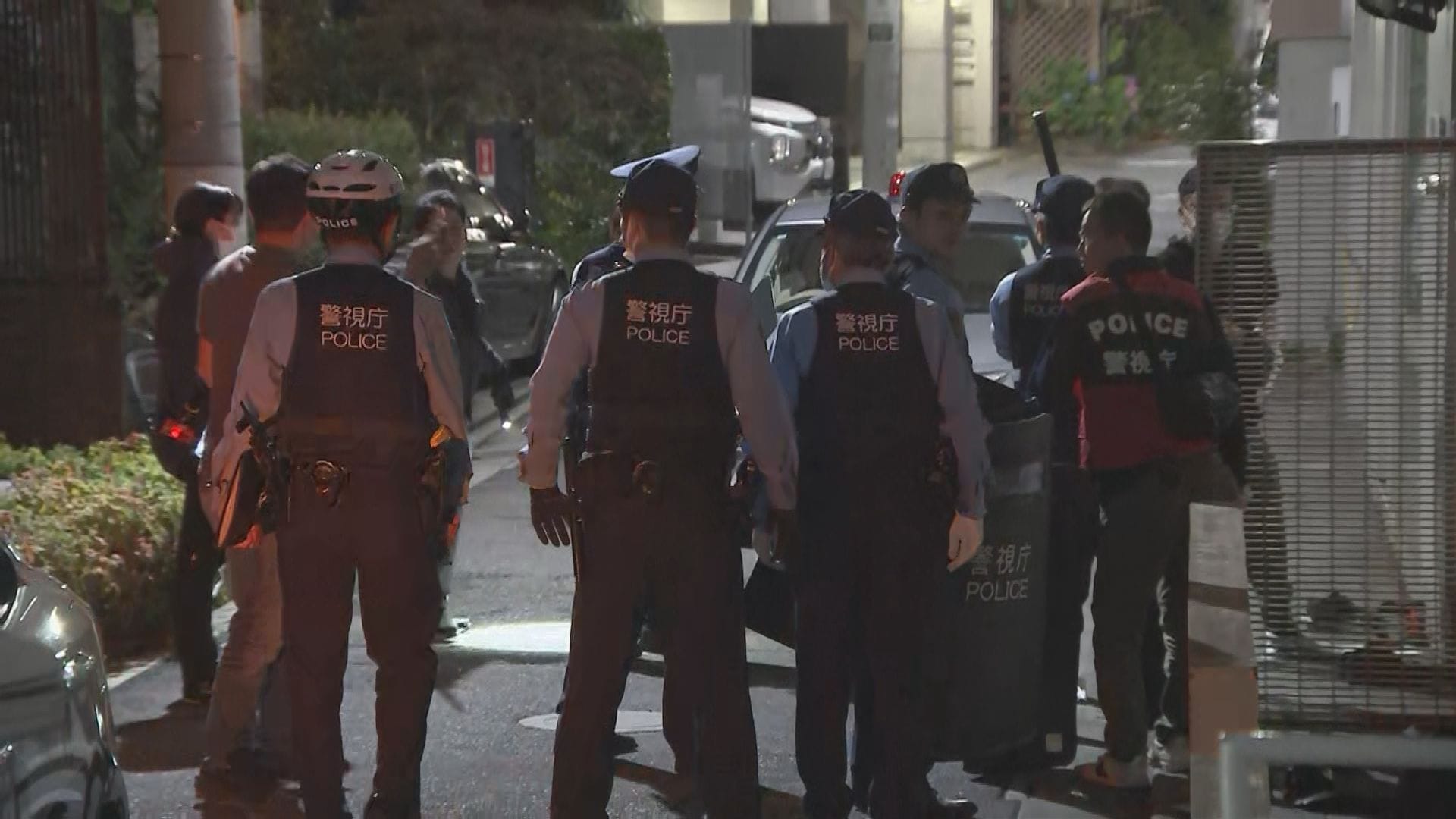 半額警察 東京・渋谷区神宮前で30代男性が“レンチ”で殴られ重傷 50代男を傷害の
