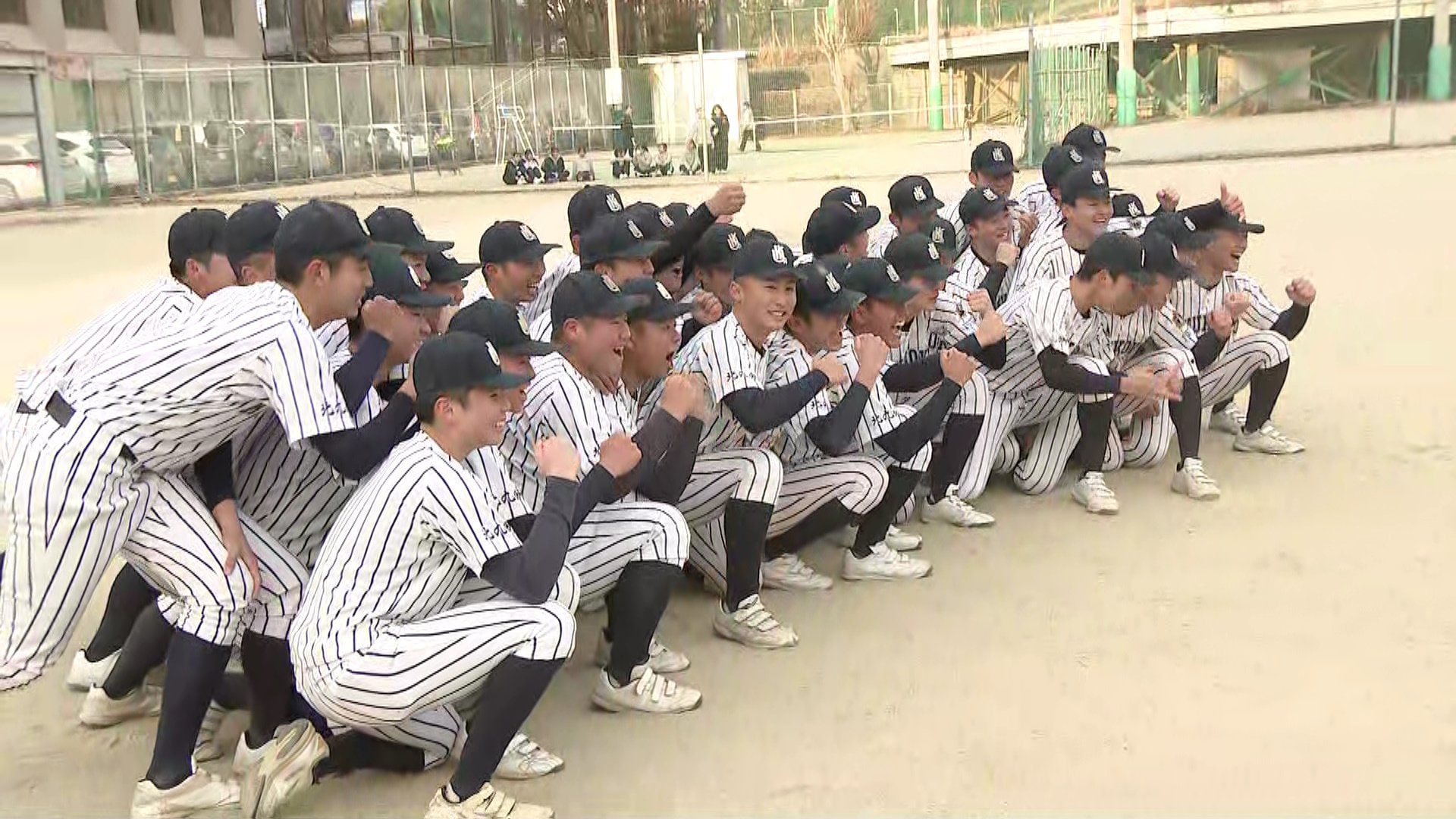 九州国際大学附属高校甲子園バック 【公式通販】