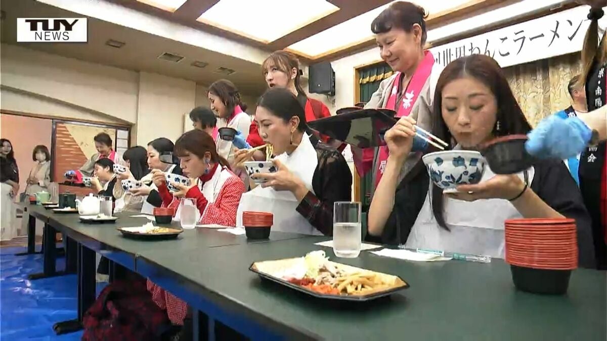 100杯を超える大記録が次々と！ 