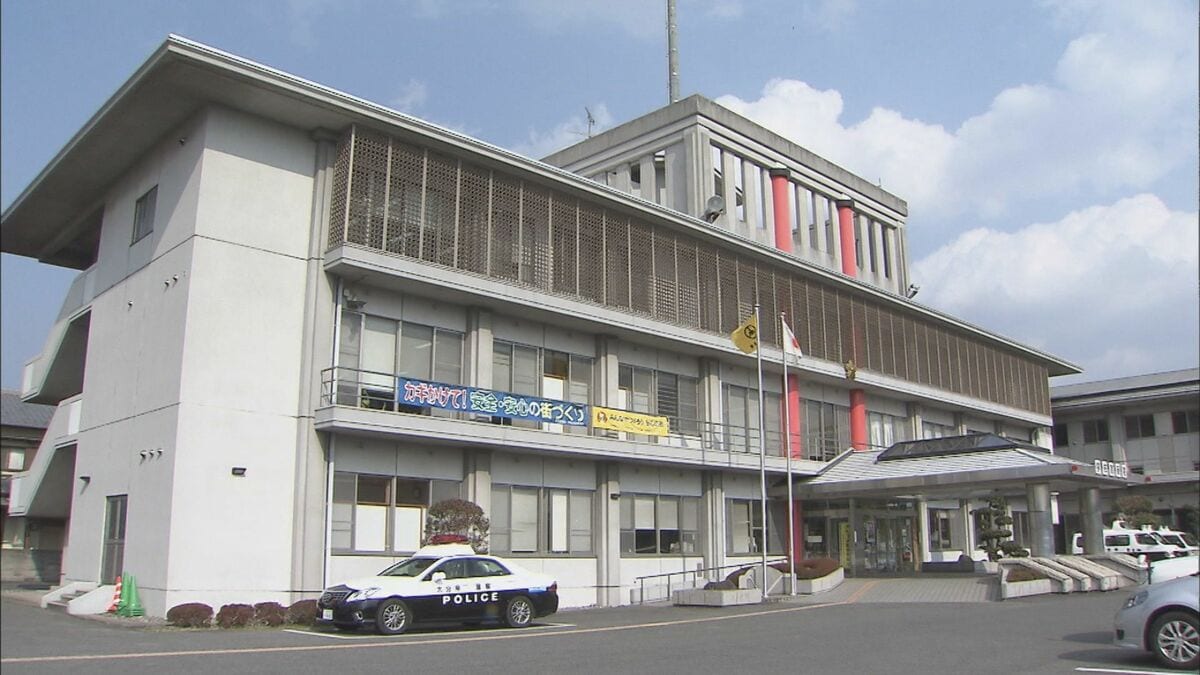 ごみ集積所からアルミ缶60キロを盗んだ疑い　26歳男を逮捕　大分