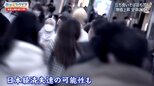 10月の消費者物価指数 40年8か月ぶりの大幅上昇~危ぶまれる日本経済失速~【Bizスクエア】|TBS NEWS DIG