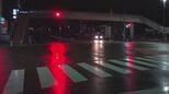 横断歩道の夫婦死亡 赤信号を無視、時速およそ90キロで交差点に進入 レンタカー運転の女に禁錮3年の判決 山梨|TBS NEWS DIG