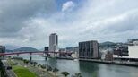 【速報】九州北部・中国・近畿で梅雨明け発表　平年より11日早く本格的な夏到来　熱中症に厳重警戒　|　長崎のニュース | 天気 | NBC長崎放送