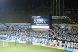 「チケット完売…こんな日が来るなんて」満員5,696人が見つめた“元祖サッカーの街”クラブの歴史的一戦【静岡三国決戦】|TBS NEWS DIG