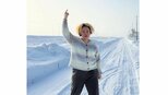 【バービー】 「早朝の北海道。-13°。」「犬と赤ちゃん連れて帰省」「べったら漬け食べれて幸せ」 故郷での一コマを公開|TBS NEWS DIG