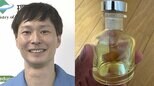 【ごみ清掃芸人】　芳香剤のびんは「いらない布に染み込ませて、乾いたら布は可燃ごみ、びんはびんの日（不燃ごみの地域あり）に出していただけると助かります」【マシンガンズ滝沢】|TBS NEWS DIG