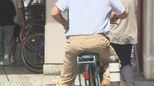 自転車の交通事故、大分県内は去年290件　過去10年で最少　最多は「出合い頭」|TBS NEWS DIG