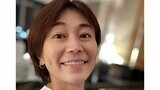 【氷川きよし】 「ドすっぴんが1番」と白いTシャツ姿の素顔を公開 「演歌の名曲歌いまくります」ディナーショーへの意気込みも|TBS NEWS DIG