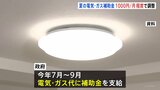 電気・ガス代に月1000円程度補助で政府が調整　4月はコメ高騰・食品値上げラッシュで物価高が再加速|TBS NEWS DIG