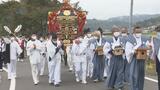 震災・全村避難乗り越え復活した祭り 存続のため伝統変える決断 | 福島のニュース│TUF