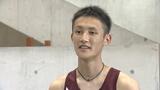 「会場は観客が多いのですごく楽しいです」世陸陸上初出場・鵜沢飛羽選手(宮城・築館高校出身)200m準決勝へ|TBS NEWS DIG