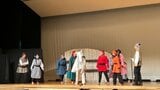 保育を学ぶ高校生による卒業公演 地域の子どもたちを前に劇を披露 盛岡市 | IBC NEWS | IBC岩手放送