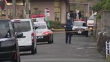 家に侵入した男が女性(40)に”刃物”突きつけ「金を出せ」→財布の現金奪って逃走 女性にけがはなし 強盗事件として捜査 | 福岡のニュース|RKB NEWS|RKB毎日放送