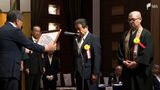 県内観光活性化に貢献 「遠州三山風鈴まつり」で地域盛り上げた袋井市観光協会が大賞受賞=静岡 | 静岡のニュース | SBSNEWS | 静岡放送