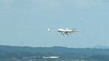 大型無人機シーガーディアン 実際に東シナ海へ向かい警戒監視の試験飛行始める 鹿児島 | 鹿児島のニュース|MBC NEWS|南日本放送