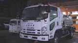 「お役に立てるよう精いっぱい頑張る」 能登半島地震で断水続く石川県に給水車派遣 岩手・盛岡市 |TBS NEWS DIG