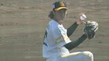 福岡ソフトバンクホークス2軍公式戦が大分で開催 広島にサヨナラ勝ち | 大分のニュース|OBS NEWS|大分放送