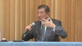 石破茂前総理、憲法9条改正の必要性を訴え「日本の独立と平和、世界の平和を維持するために陸海空自衛隊を持つとだけ書けばいい」　「報道特集」元キャスター金平茂紀氏と語る　「日本は良い方向に進んでいるか？」と問われ…|TBS NEWS DIG
