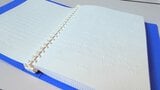 「なくてはならないツール」　3年ぶり改訂の点字・拡大文字電話帳を贈呈　目の不自由な人の暮らしの支えに　盛岡市|TBS NEWS DIG
