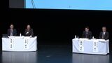 歴史学者・磯田道史さんらが「古代吉備国」の真相に迫るシンポジウム 「ヤマト政権とともに日本を統治していた可能性も」【岡山】|TBS NEWS DIG