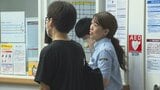 JR日豊本線で停電、約5時間後に復旧 運休や遅延相次ぎ約9500人に影響 原因は架線不具合か 大分 | 大分のニュース|OBS NEWS|大分放送