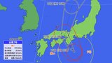 【台風7号】今後の静岡県内への影響は…1年前には大雨で川が氾濫 浸水被害も【気象予報士解説】 | 静岡のニュース | SBSNEWS | 静岡放送