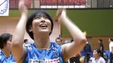 SVリーグを12位で終えた岡山シーガルズの「ファン感謝会」【岡山・赤磐市】|TBS NEWS DIG