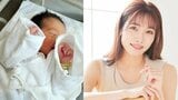【 今野杏南 】第二子出産を報告〝命の誕生は奇跡の連続〟子宮動脈瘤破裂を乗り越えて|TBS NEWS DIG