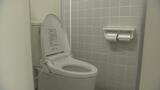 「和式は使い方がわからない」トイレを我慢する子も…公立小中学校の「洋式トイレ」率は57% | 福島のニュース│TUF
