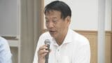 「佐波川流域水害対策協議会」初会合 来年3月には水害対策の計画策定へ 山口|TBS NEWS DIG