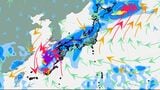 【台風情報】九州接近の可能性も? 台風のたまご=熱帯低気圧が次々発達、トリプル台風へ【雨・風シミュレーション18日(木)~28日(日)】気象庁の進路予想 台風情報2025|TBS NEWS DIG