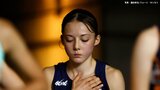 U20アジア女王・ドルーリー朱瑛里、世界デビュー戦は一時トップも他選手と接触で予選敗退…【リマ2024 U20世界陸上】|TBS NEWS DIG