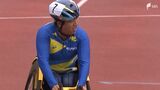 陸上車いす・佐藤友祈(藤枝市出身)100メートルで銅メダル獲得 400メートルに続き2個目【パリパラリンピック速報】 | 静岡のニュース | SBSNEWS | 静岡放送