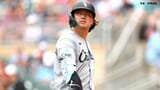 村上宗隆 2戦連続ノーヒット 甘く入ってきたボールも捉えきれずチャンスの場面で凡退、チームの連勝も4でストップ|TBS NEWS DIG