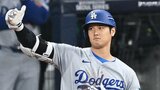 大谷翔平、開幕戦初のマルチヒット！デビュー戦は5打数2安打1打点 ドジャースは逆転勝利【MLB】|TBS NEWS DIG