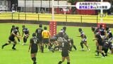 九州ラグビー決勝　県代表の鹿児島工業が九州の強豪に挑む　大分・舞鶴との一戦　|　鹿児島のニュース｜MBC NEWS｜南日本放送
