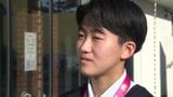 バスケットボールU-16 アジアカップ 女子日本が銅メダル! 権藤寧々選手が聖カタリナ学園高校に凱旋|TBS NEWS DIG