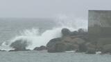 【台風情報】台風2号 県内朝から雨強まる 3日にかけ風雨警戒 福島|TBS NEWS DIG