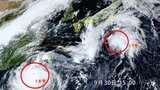 台風18号「クラトーン」急速発達し九州・沖縄に影響か 離れた地域も雨に 台風17号「チェービー」は明日 関東の東を北上 最新進路・雨風予想【台風情報】 | 名古屋・愛知・岐阜・三重のニュース【CBC news】 | CBC web