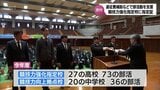 3年後の宮崎国スポを見据え 今年度の競技力強化指定校に選ばれた宮崎県内の中学校や高校に指定証が交付 | MRTニュース | MRT宮崎放送