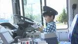 子どもが職業体験「楽しくて少し大変」 バス運転手・看護師・アナウンサーなどに挑戦 青森県青森市 | 青森のニュース│ATV NEWS│青森テレビ